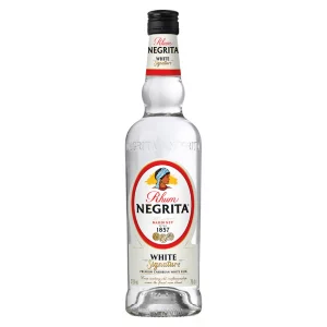 Negrita Rhum 1x1.7l