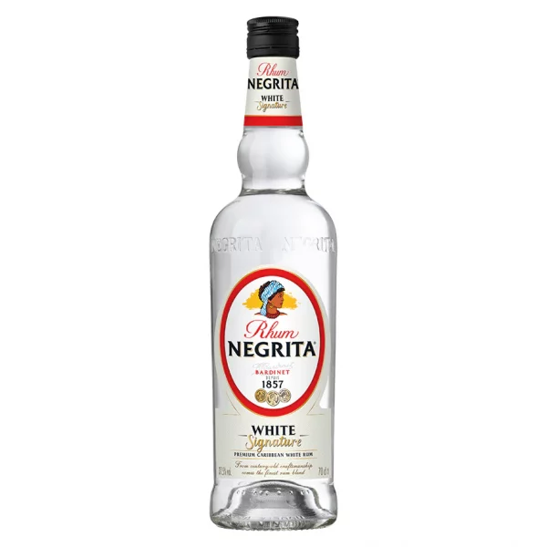 Negrita Rhum 1x1.7l