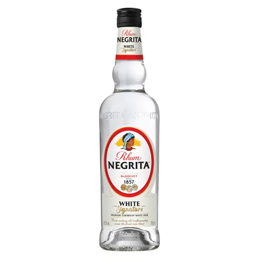 Negrita Rhum 1×1.7l