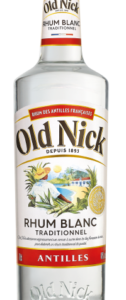 Old Nick Rhum 1x1.7l