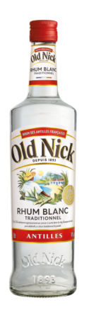 Old Nick Rhum 1×1.7l