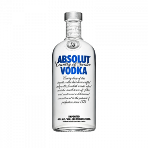 Absolut Vodka 1x1.7l