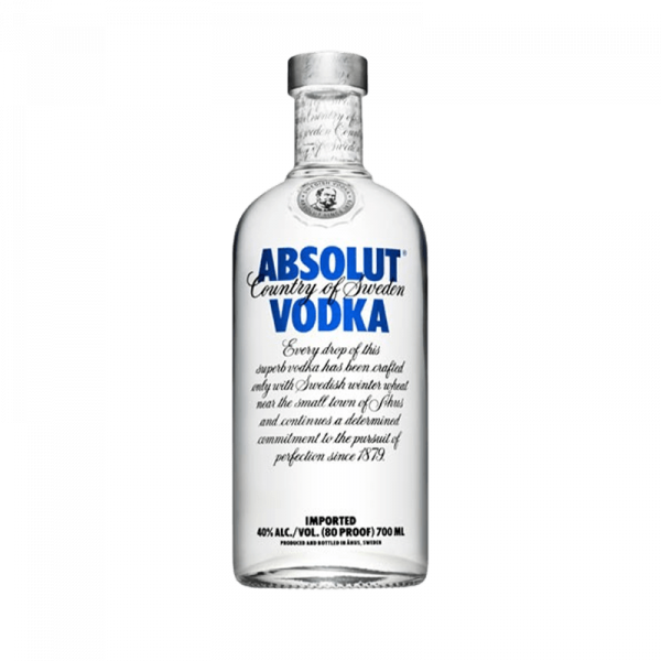 Absolut Vodka 1x1.7l