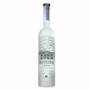 Belvedere Vodka 1x1.7l