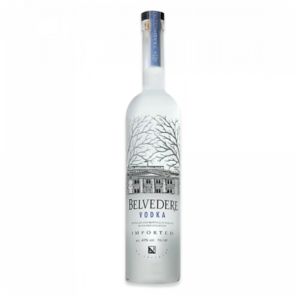 Belvedere Vodka 1x1.7l
