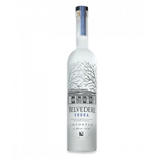 Belvedere Vodka 1×1.7l