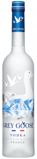 Grey Goose Vodka 1×1.7l