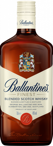 Ballentines 1×1.7l