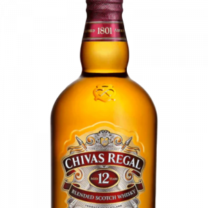 Chivas Regal 12 1x1.7l