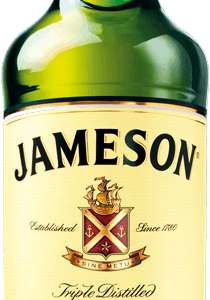 Jameson Whiskey 1x1.7l