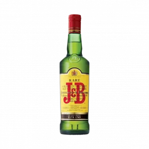J&B 1x1.7l