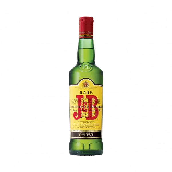 J&B 1x1.7l
