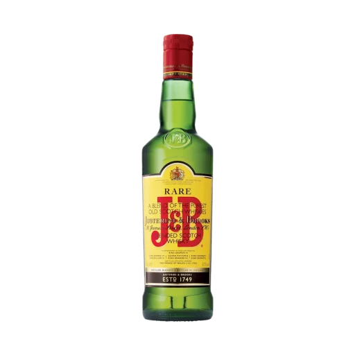 J&B 1×1.7l