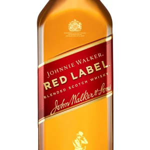 Red Label Whiskey 1x1.7l